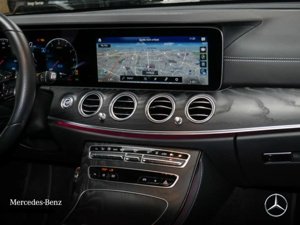 Are Mercedes-Benz cel mai intuitiv sistem de navigatie?