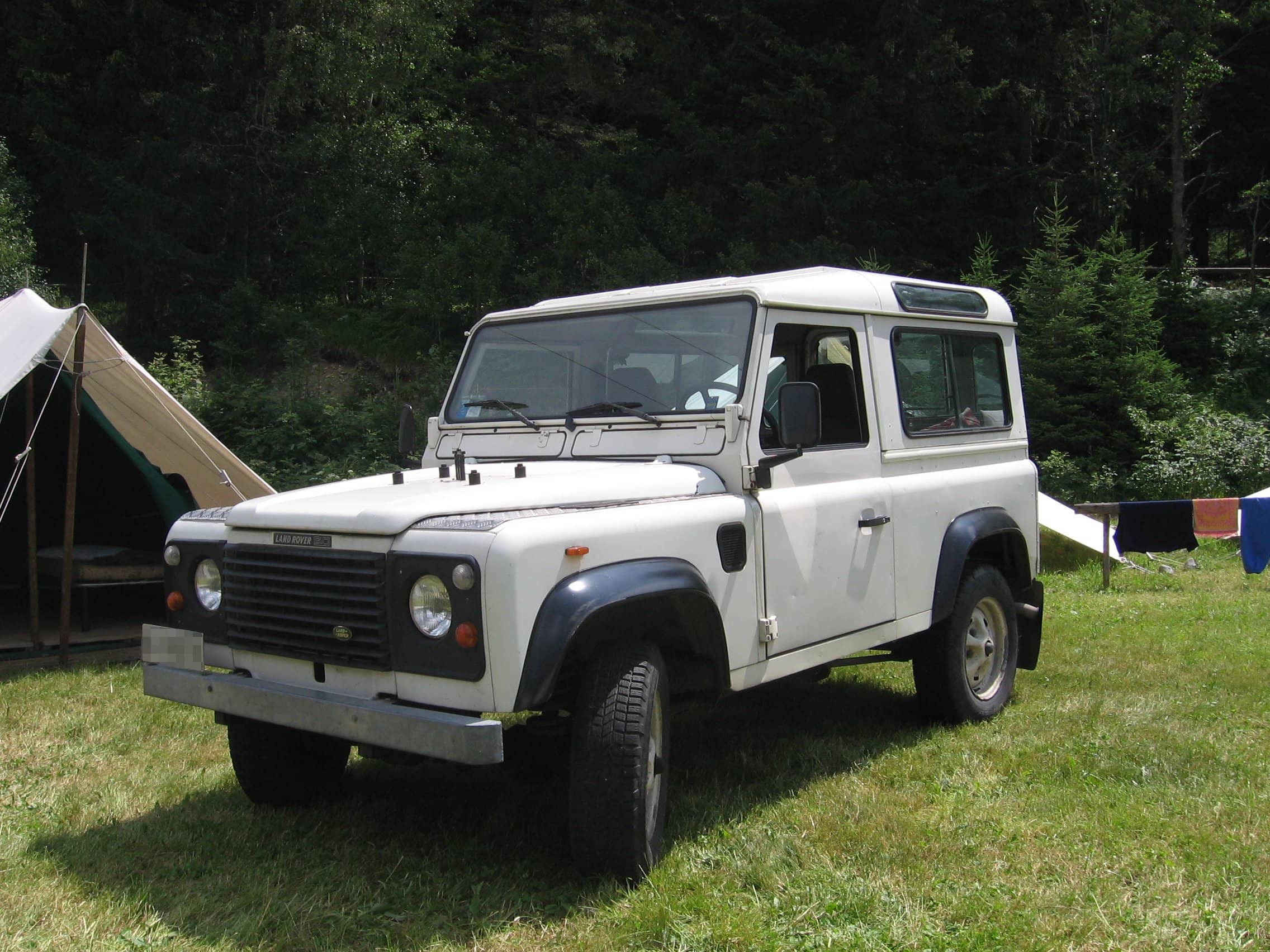 Land_Rover_90_TD