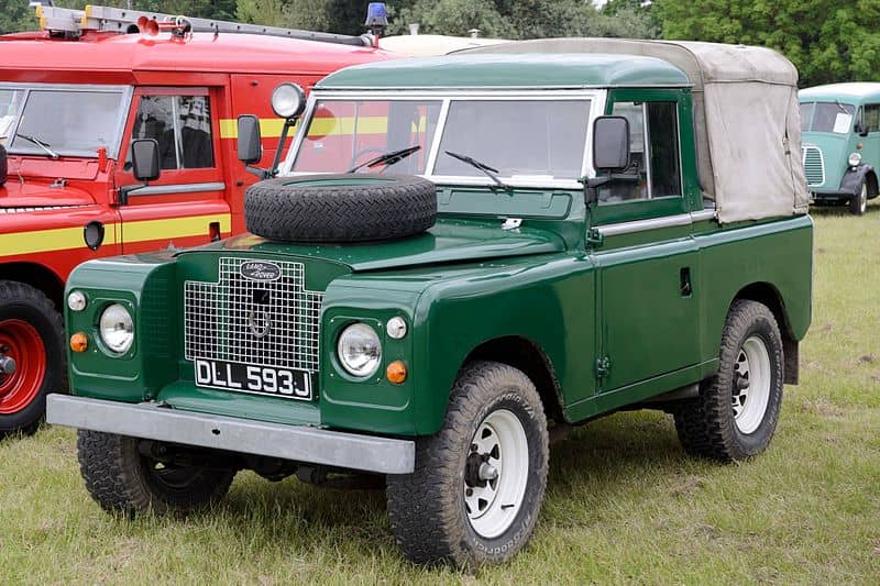 Land_Rover_Series_II