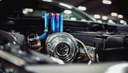 Motor turbo sau aspirat natural? Avantaje și dezavantaje