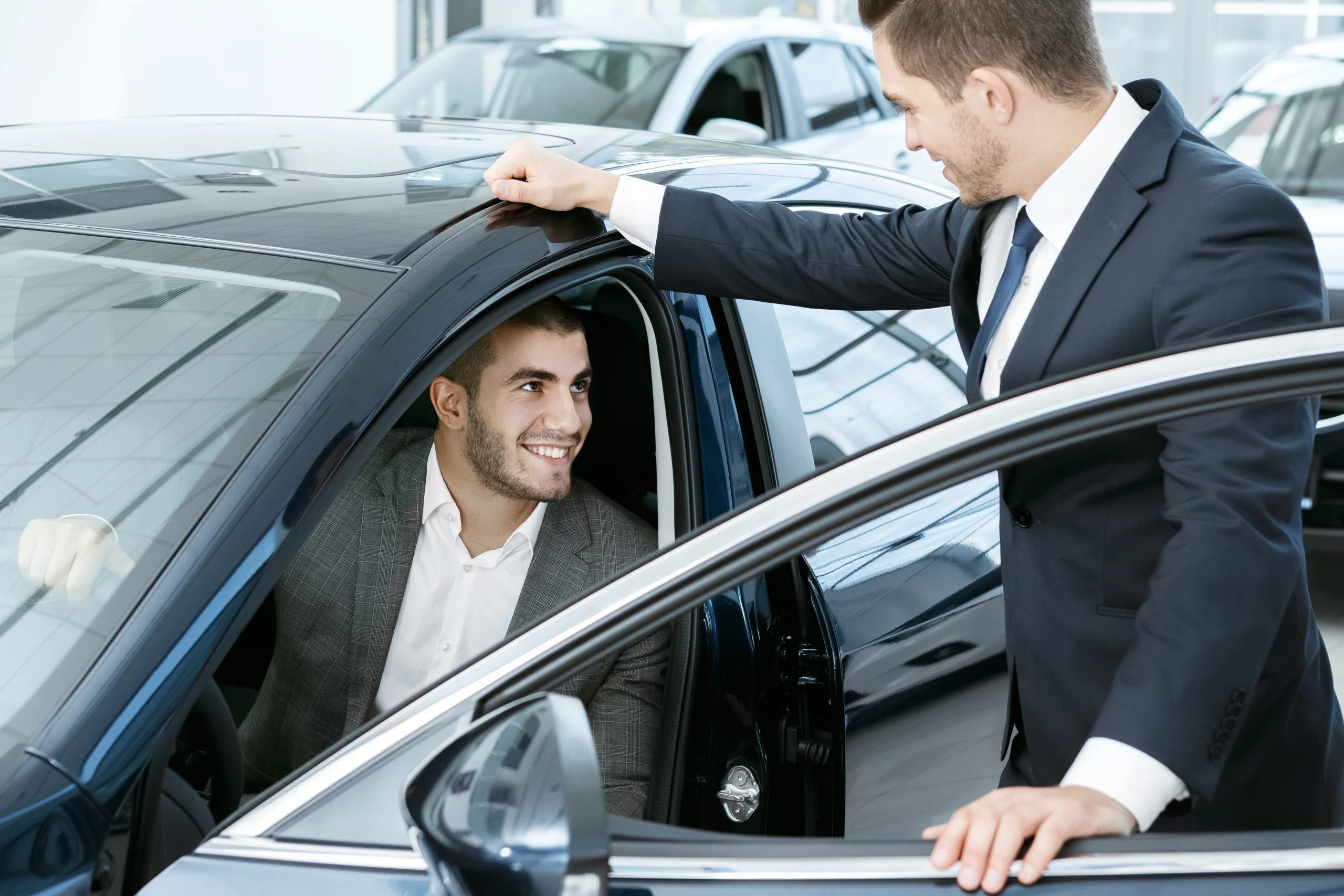 leasing auto dealer scaled