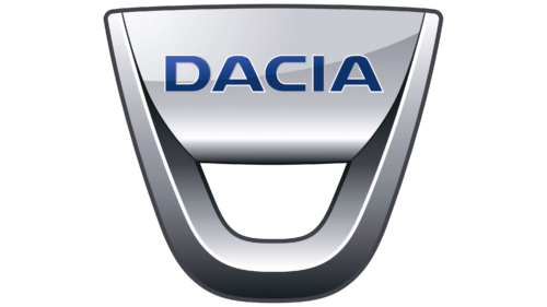 Dacia Logo 500x281
