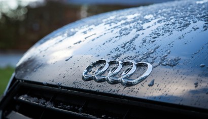 Designul întâlnește performanța: De ce Audi A5 este coupe-ul perfect pentru entuziaști
