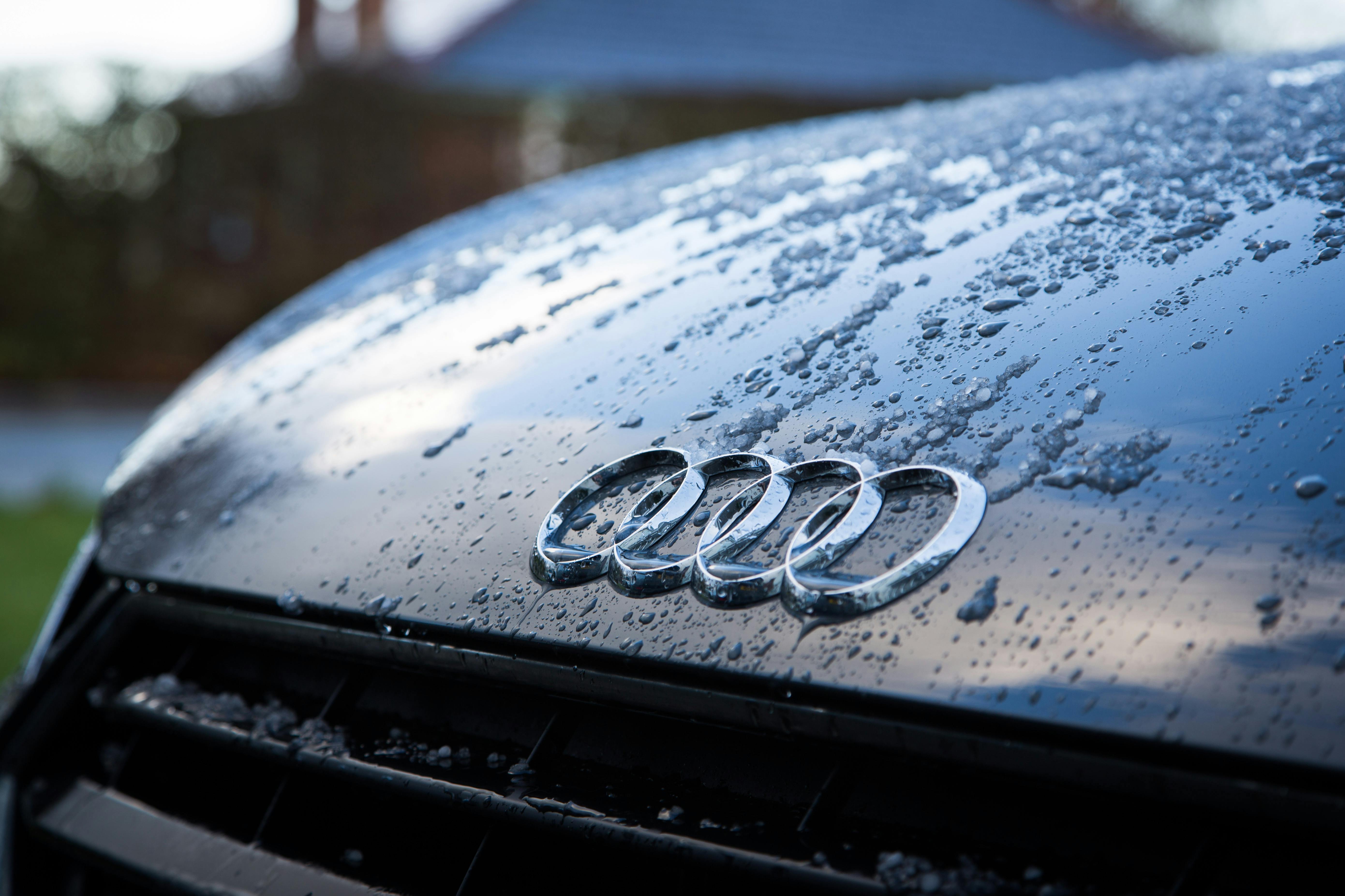 Designul întâlnește performanța: De ce Audi A5 este coupe-ul perfect pentru entuziaști