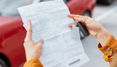 Află care sunt criteriile pe care trebuie să le îndeplinești pentru a achiziționa o mașină second hand în leasing