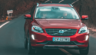 Iată topul modelelor Volvo: alege mașina ideală pentru nevoile tale 