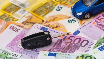 Cum cumperi prin leasing financiar o masina din Europa