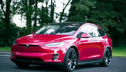 Cea mai vândută mașină din lume: Tesla Model Y, preferata șoferilor în ultimul an