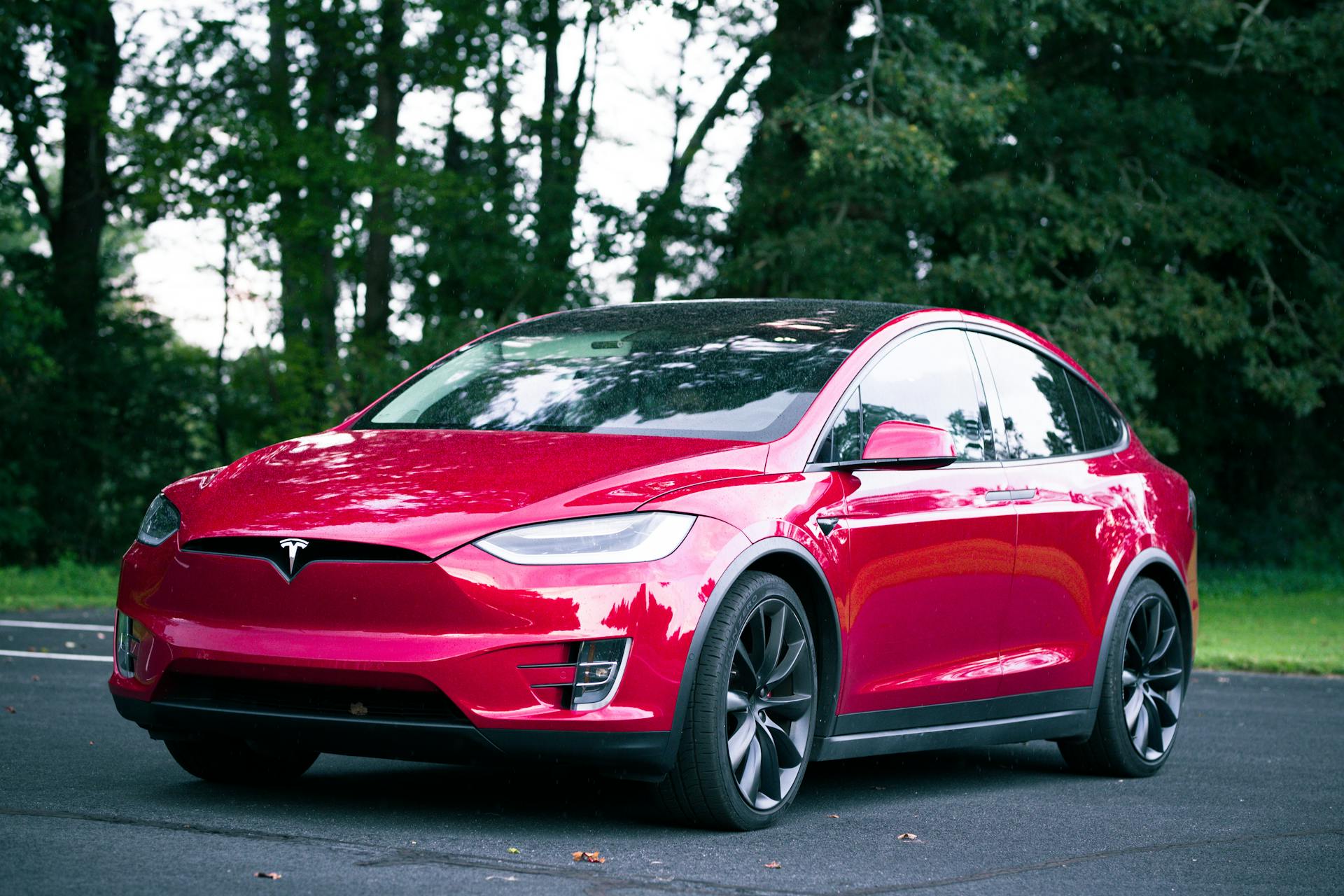 Cea mai vândută mașină din lume: Tesla Model Y, preferata șoferilor în ultimul an