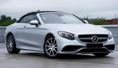 Top 10 modele Mercedes cabrio. Află care este modelul potrivit pentru tine