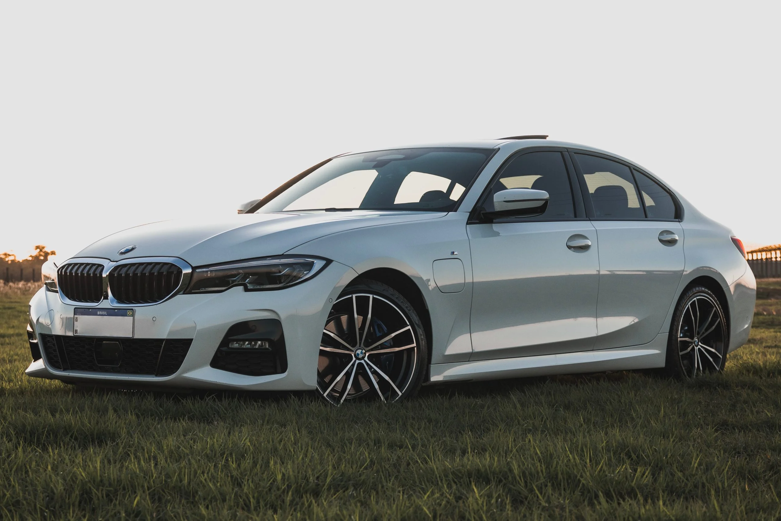 BMW SERIA 3 2022 scaled