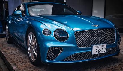  Cât costa un Bentley? Eleganța și luxul britanic într-un automobil puternic