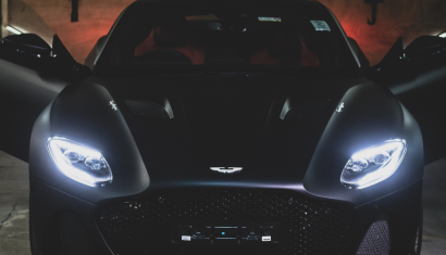  Cum achiziționezi un Aston Martin la un preț bun? Top 5 modele de Aston Martin disponibile la BCCH Auto Switzerland