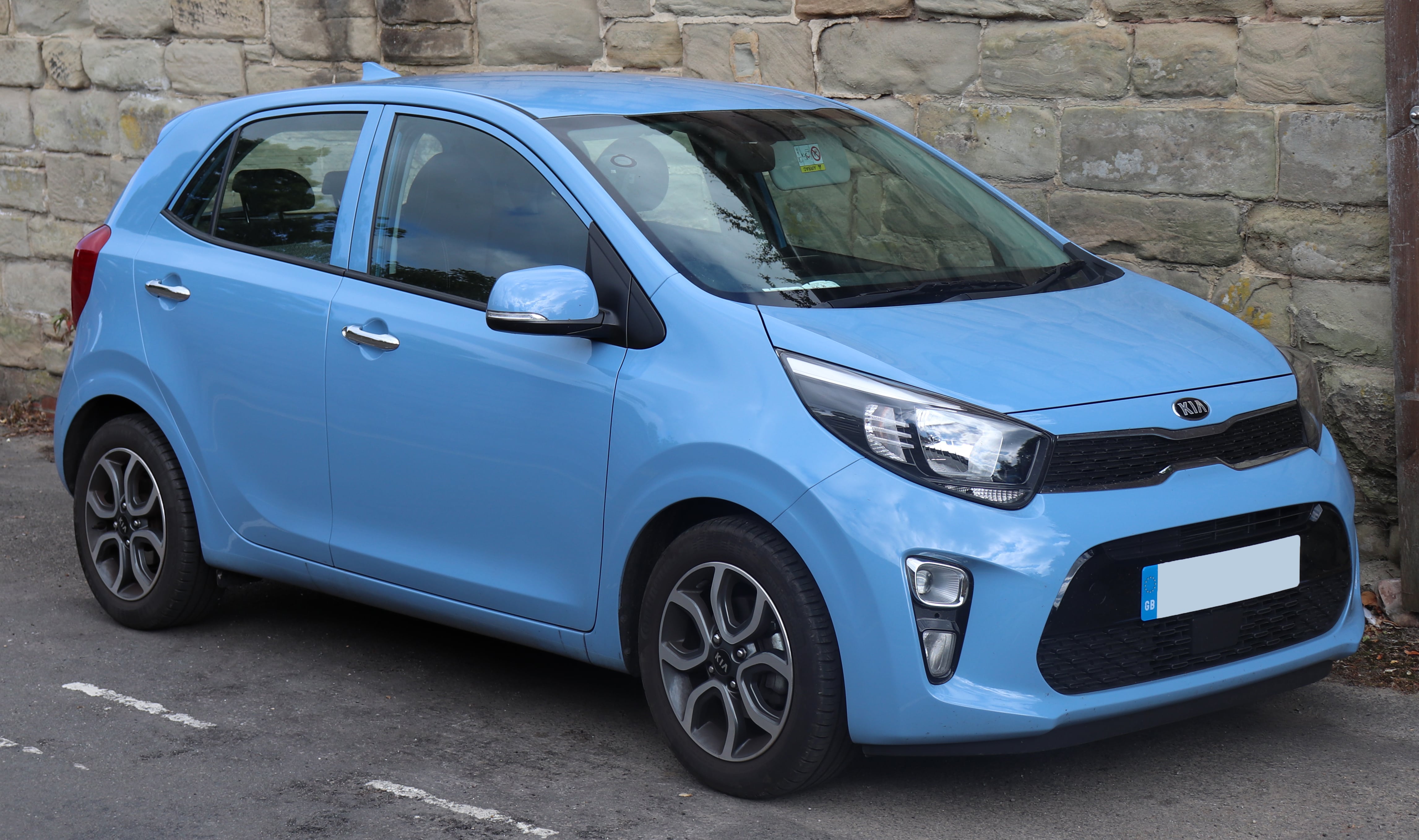 2018_Kia_Picanto_3_Automatic_1