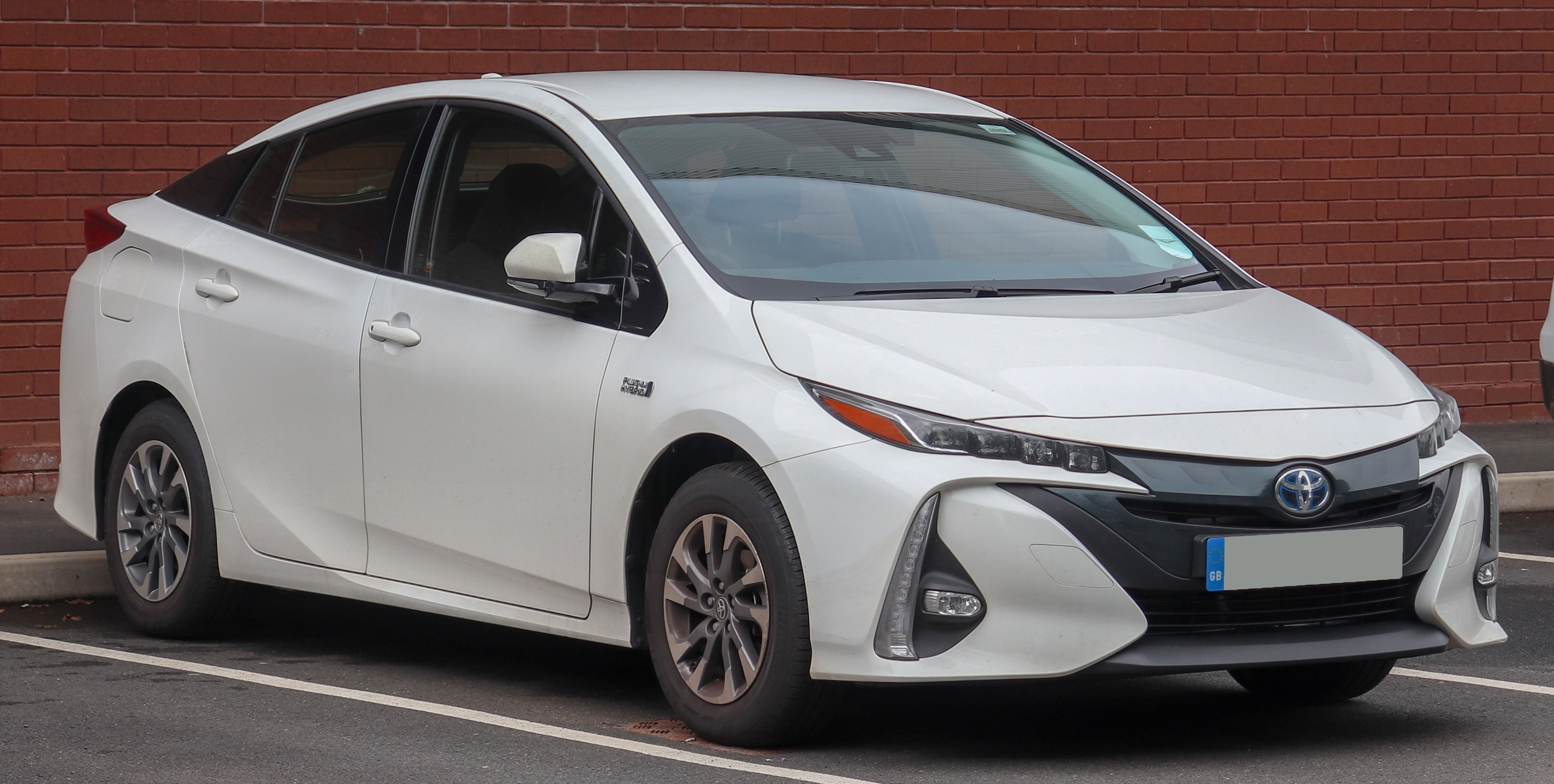 2019_Toyota_Prius