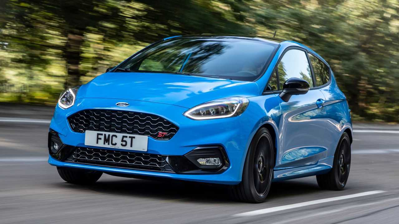 ford fiesta st edition min