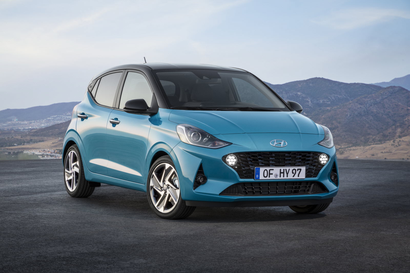 hyundai i10 min