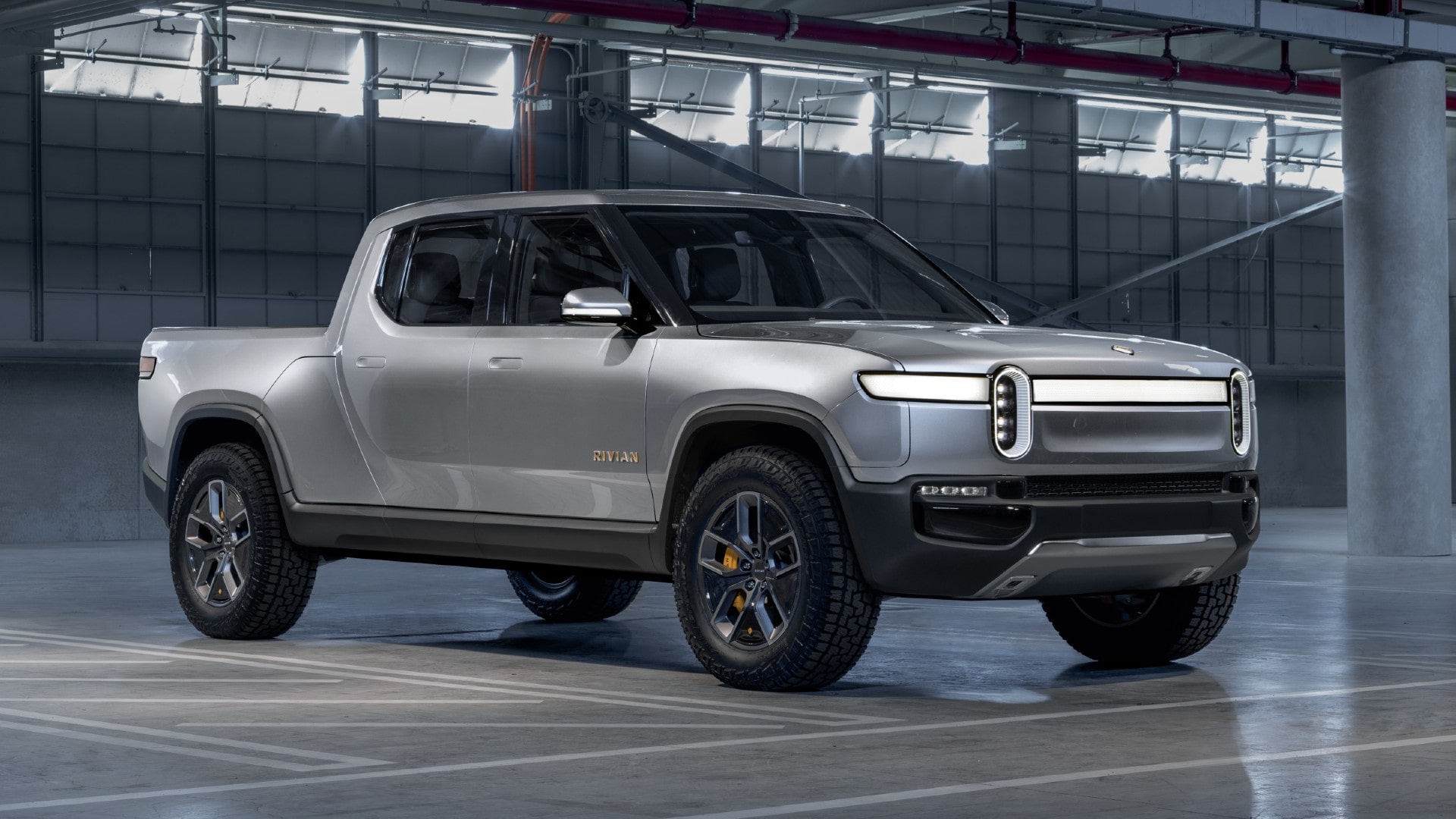 Rivian R1T min