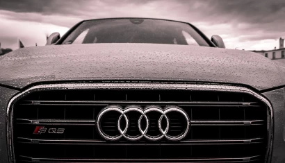 Cele mai frumoase modele de la Audi