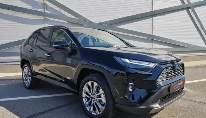 Pareri Toyota RAV4 Hybrid: Sfaturi si recomandari