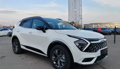 Pareri Kia Sportage: Sfaturi si recomandari