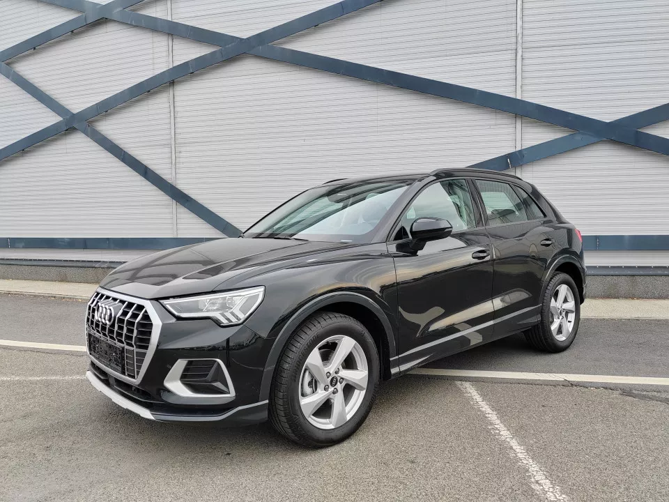 design audi q 3