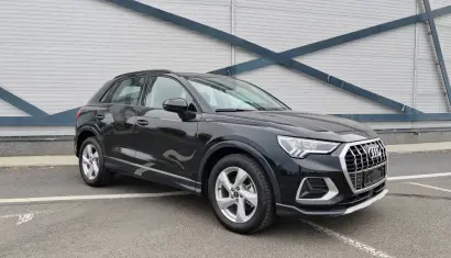 Pareri Audi Q3: Sfaturi si recomandari