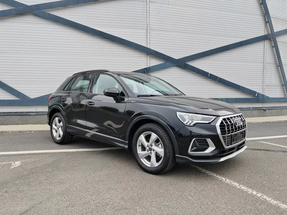 pareri audi q3