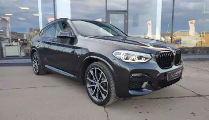 Pareri BMW X4: Sfaturi si recomandari