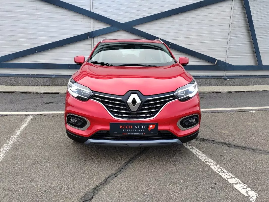 grila renault kadjar