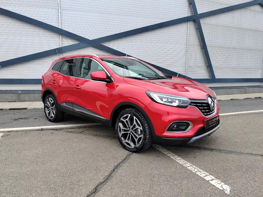 pareri renault kadjar