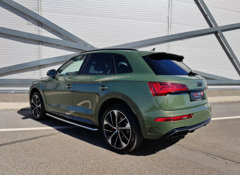 design audi q5