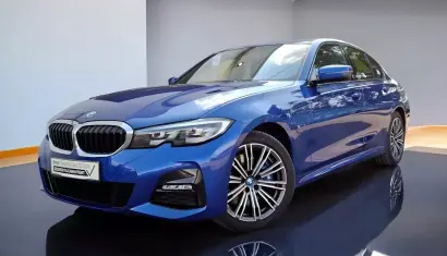 Pareri BMW Seria 3: Sfaturi si recomandari