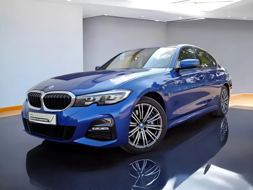 Pareri BMW Seria 3: Recomandari modele 2019-2024