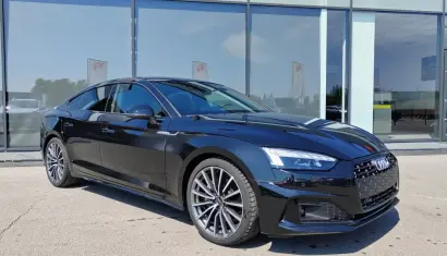 Pareri Audi A5: Sfaturi achizitie si recomandari modele