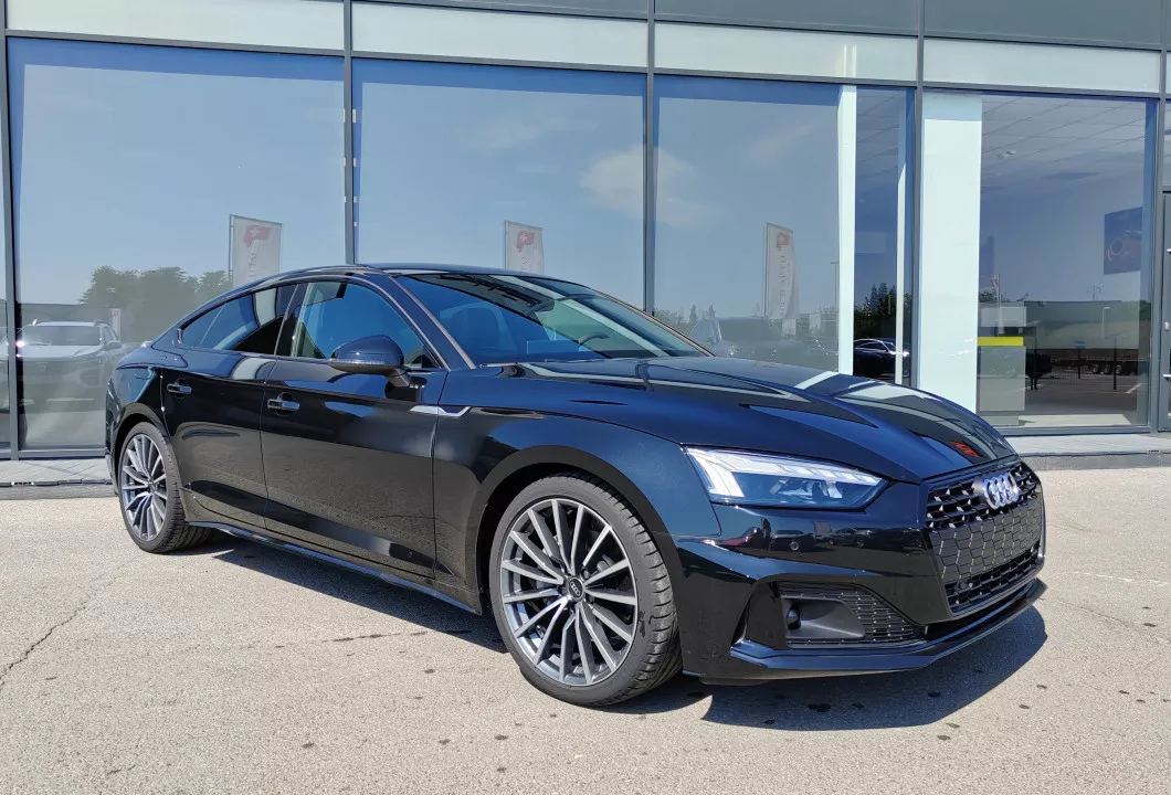 Pareri Audi A5: Sfaturi achizitie si recomandari modele