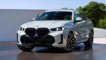 Pareri BMW X6: Modelele 2019-prezent