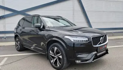 Pareri Volvo XC90: Sfaturi si recomandari