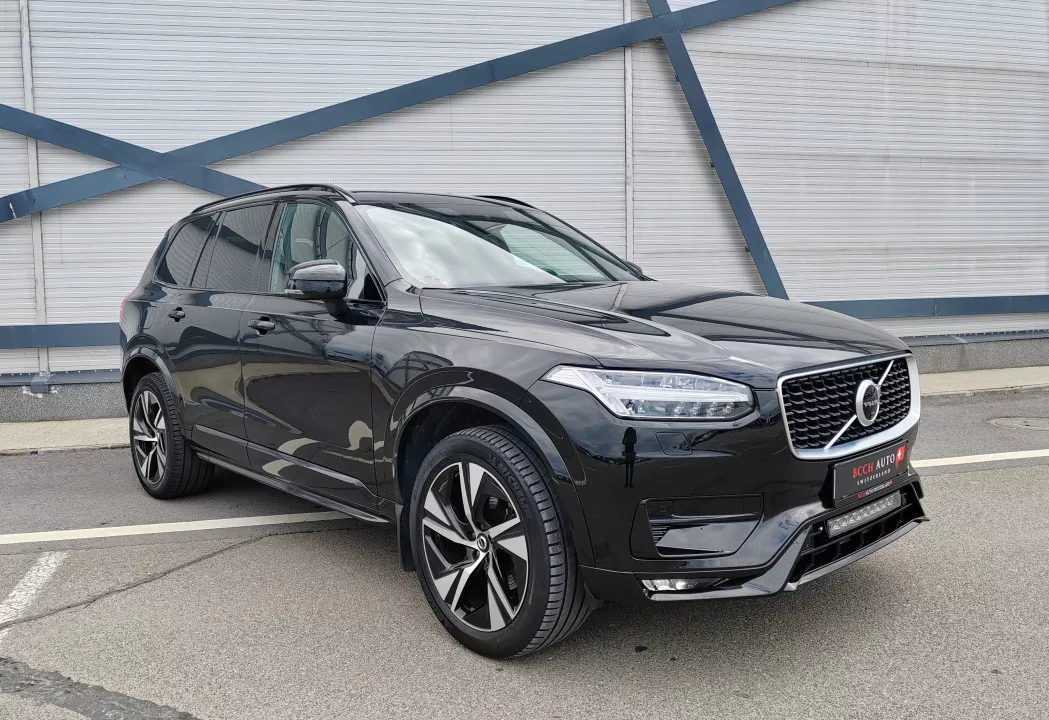 pareri volvo xc 90