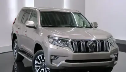 Pareri Toyota Land Cruiser: Sfaturi si recomandari