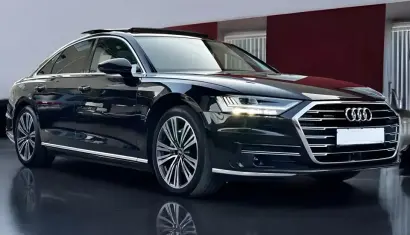 Pareri Audi A8: Sfaturi si recomandari