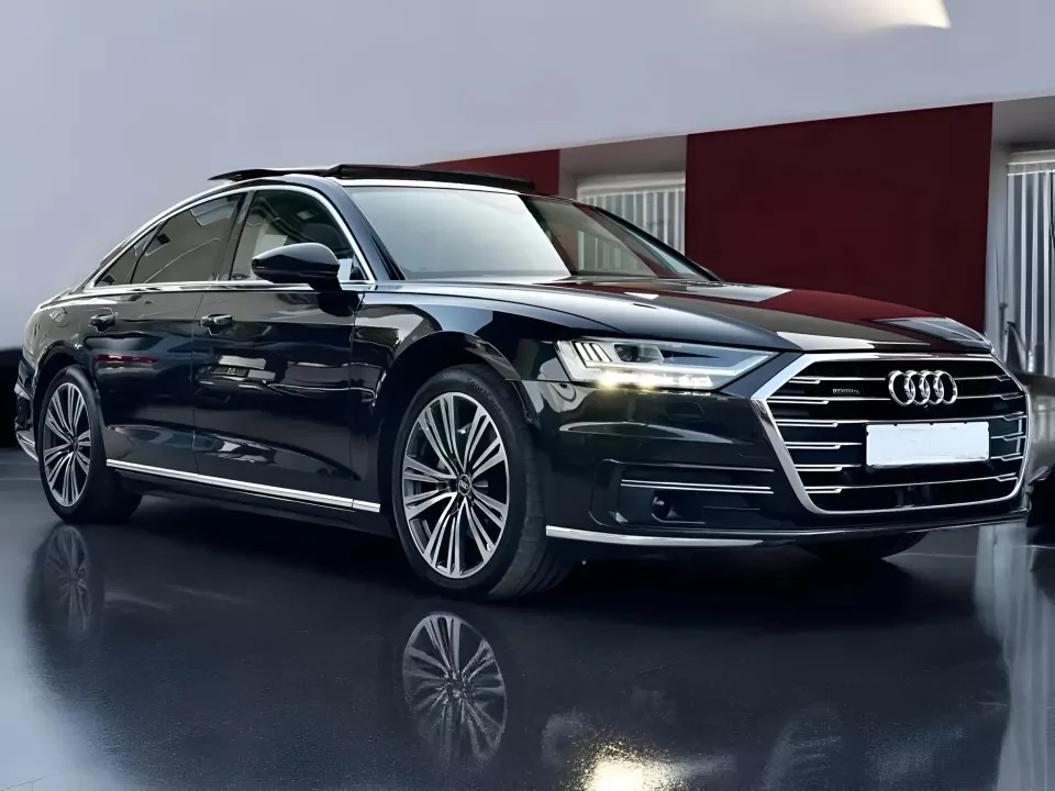 pareri audi a8