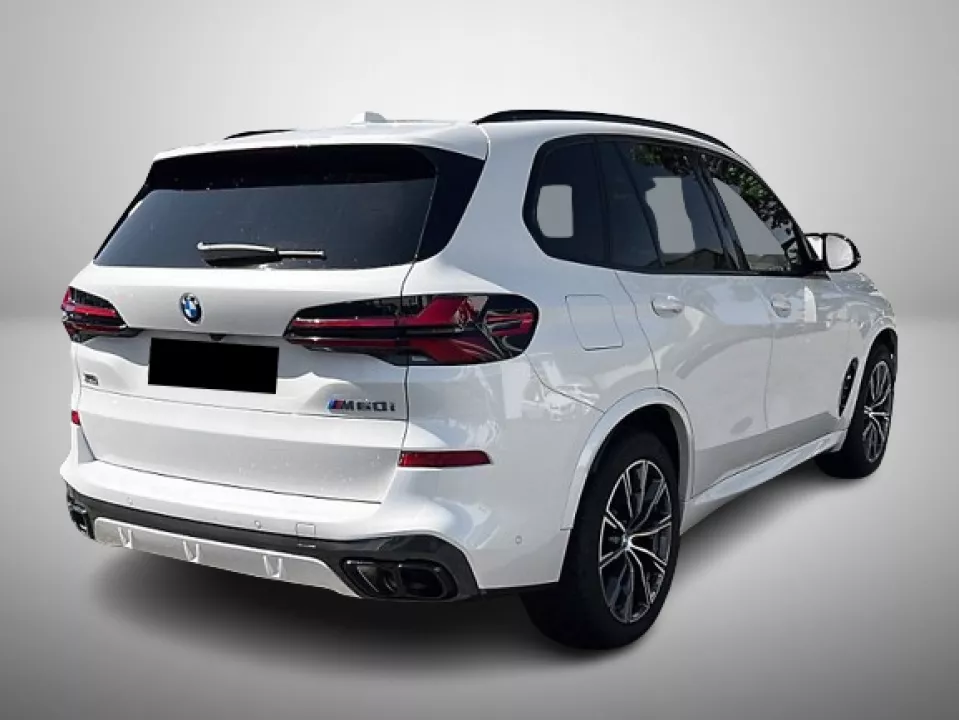 design bmw x5m