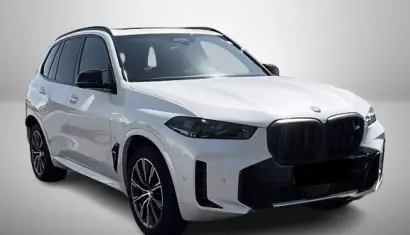 Pareri BMW X5 M: Sfaturi si recomandari