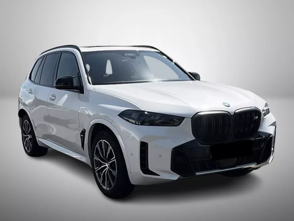 pareri bmw x5m