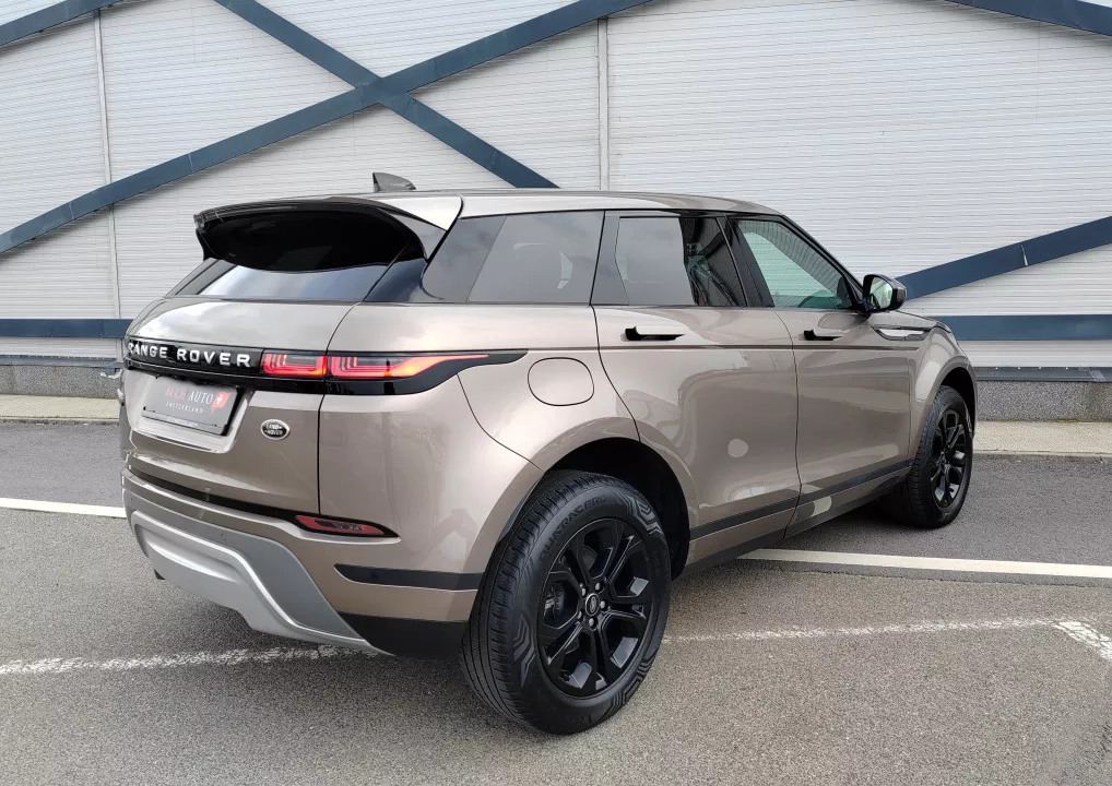 design range rover evoque