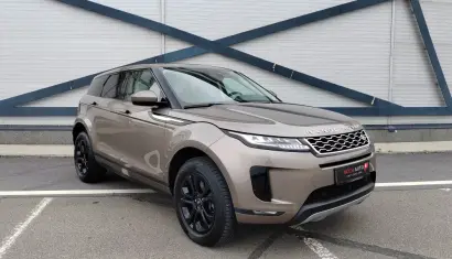 Pareri Range Rover Evoque: Sfaturi si recomandari