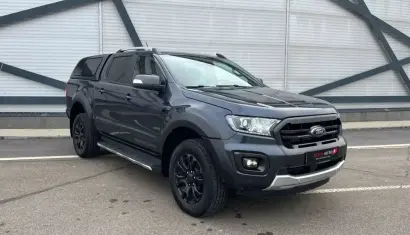 Pareri Ford Ranger: Recomandari modelele 2022-prezent