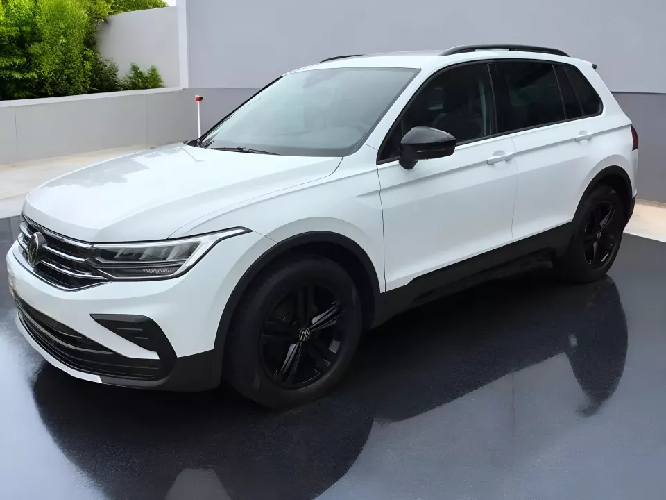 pareri volkswagen tiguan