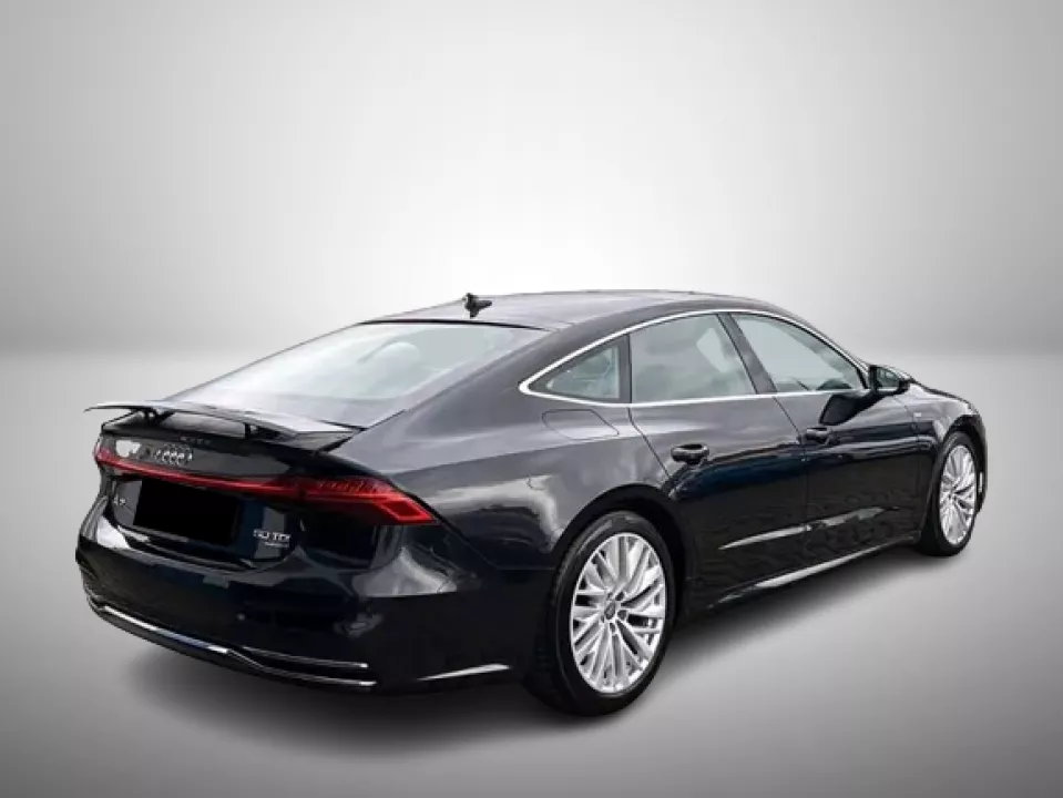 design audi a7